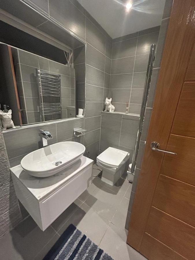 Ruislip Guest House 外观 照片