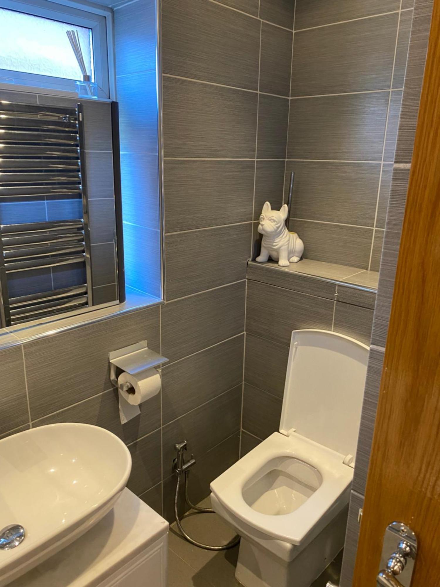 Ruislip Guest House 外观 照片